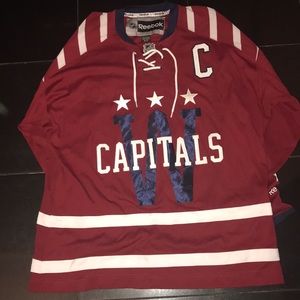 Hockey jersey